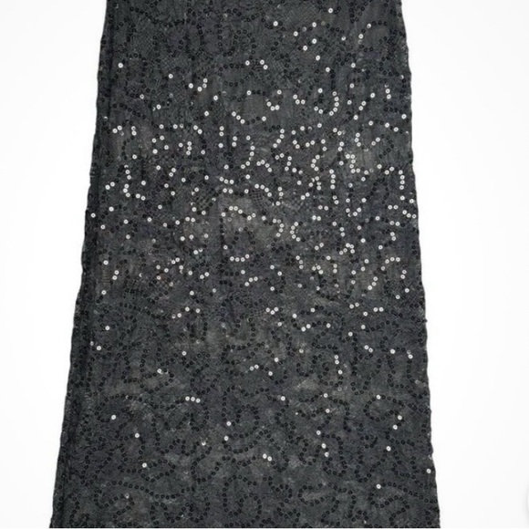 Wild Fable Skirt lace and Sequin NWT XS - Picture 1 of 4